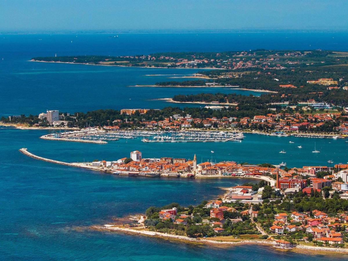 Nika-7 By Interhome Apartment Umag
