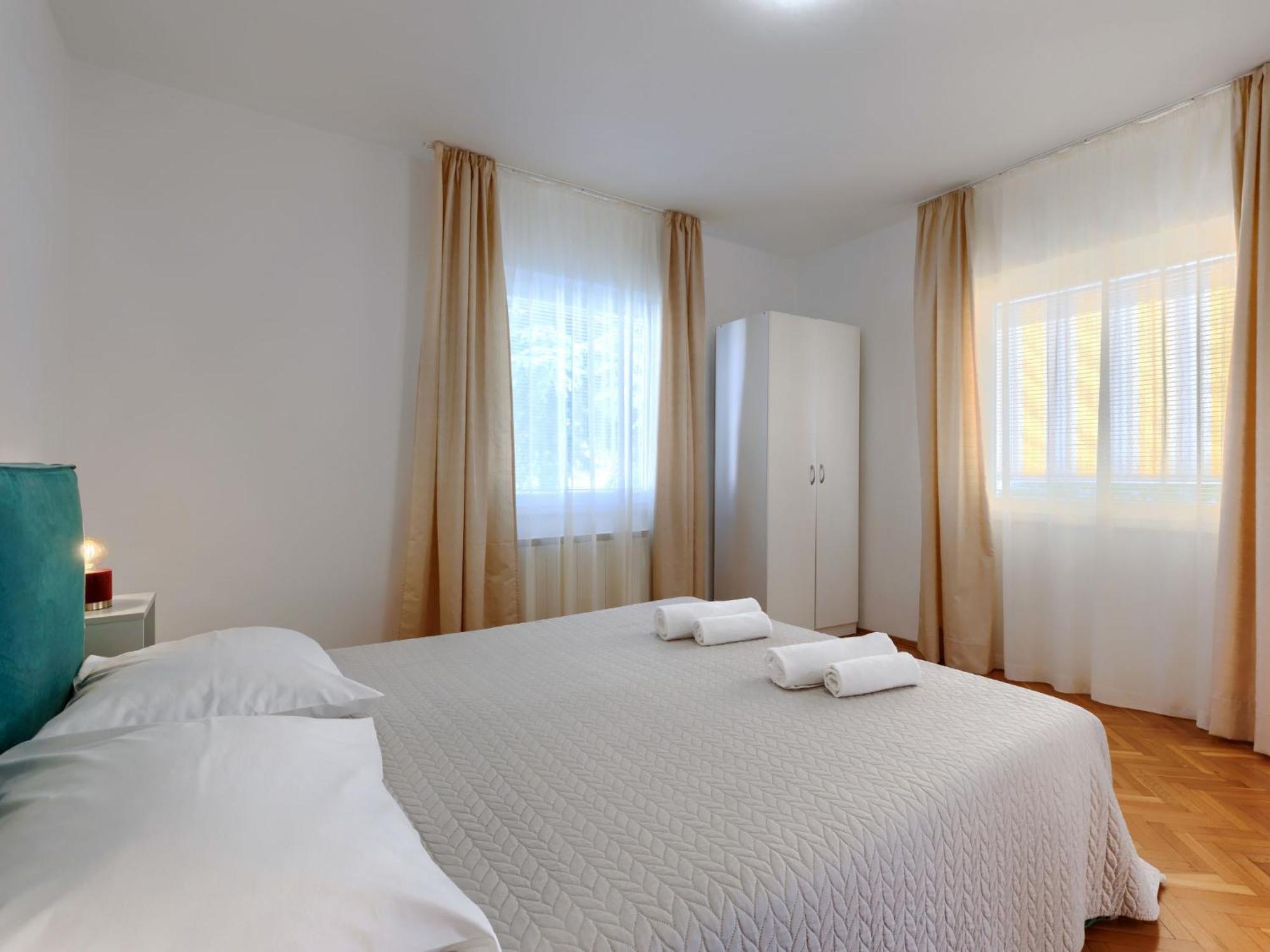 Nika-7 By Interhome Apartment Umag