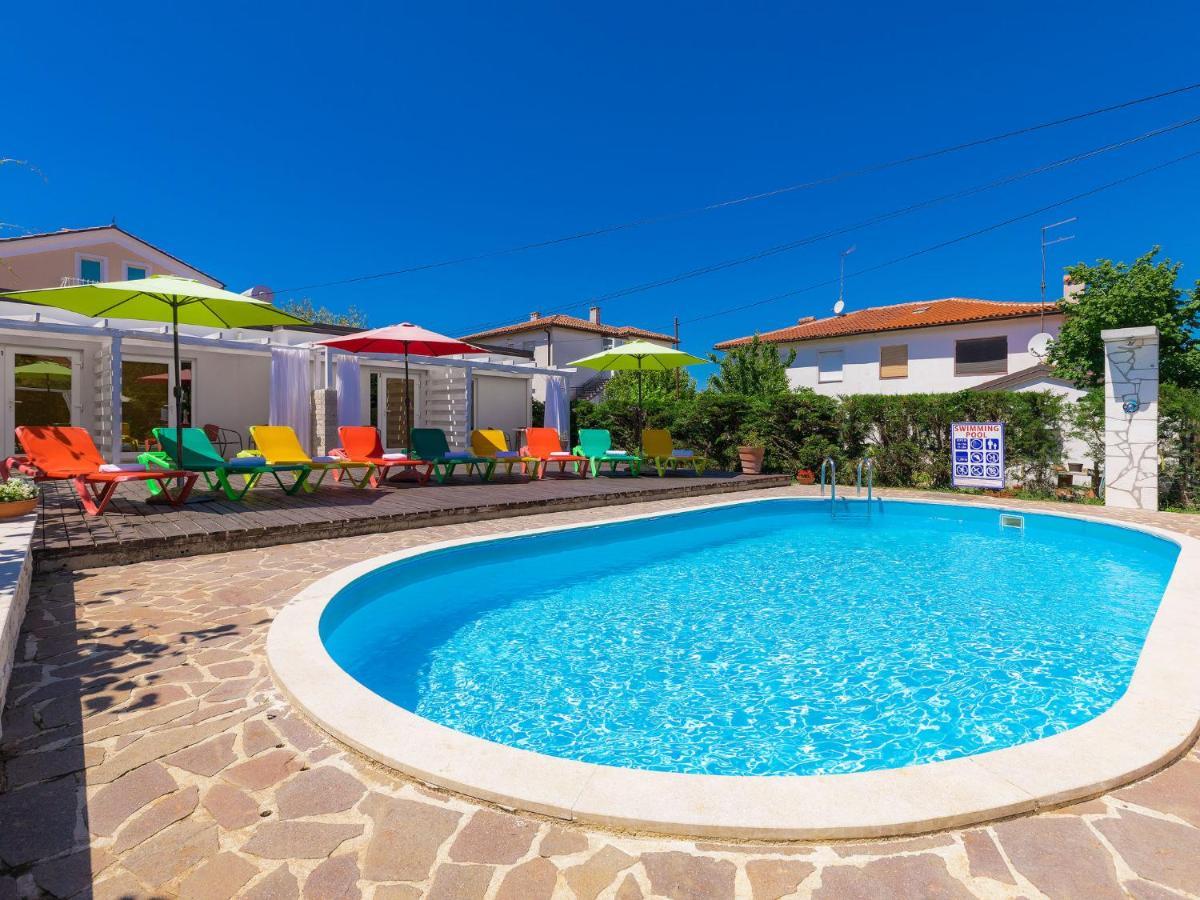 Nika-7 By Interhome Apartment Umag
