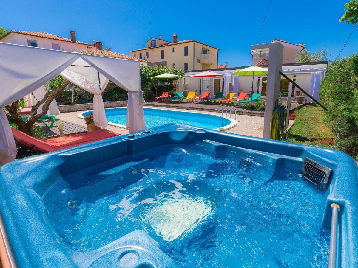 Nika-7 By Interhome Apartment Umag
